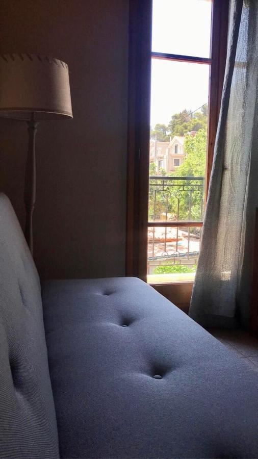 Barbara΄S Apartments อาร์กอสโตลี ภายนอก รูปภาพ