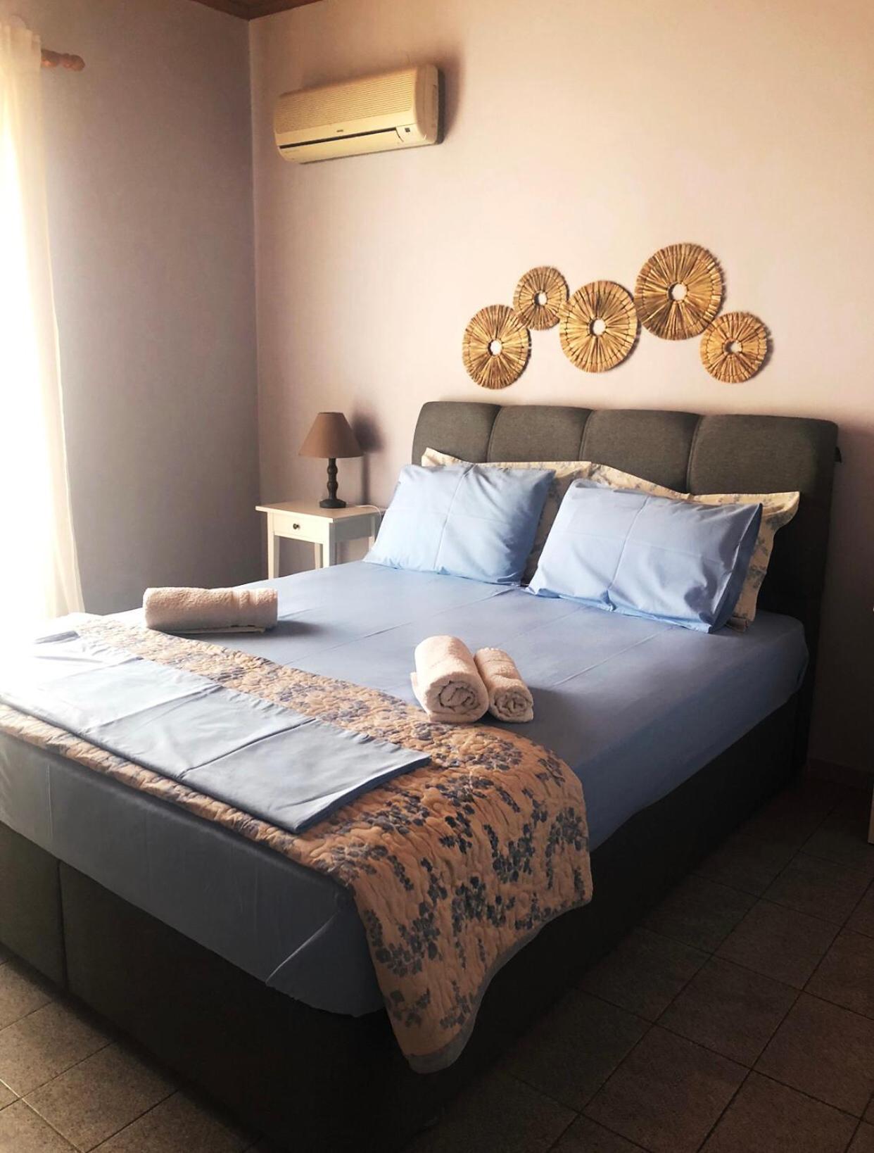 Barbara΄S Apartments อาร์กอสโตลี ภายนอก รูปภาพ