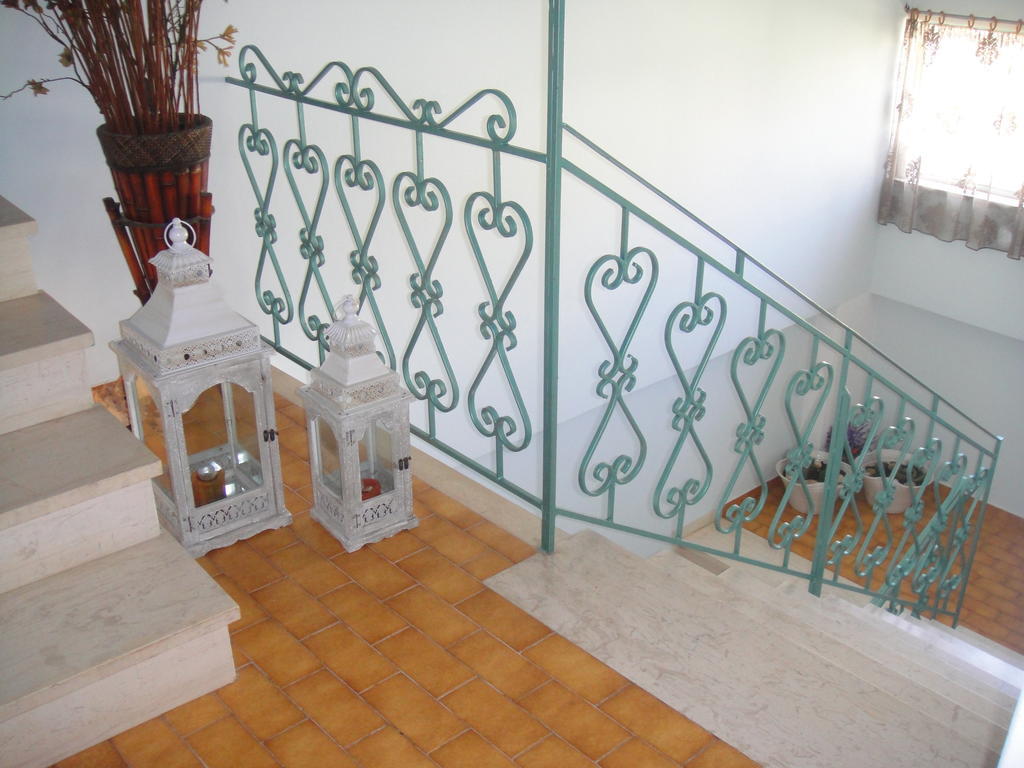 Barbara΄S Apartments อาร์กอสโตลี ภายนอก รูปภาพ